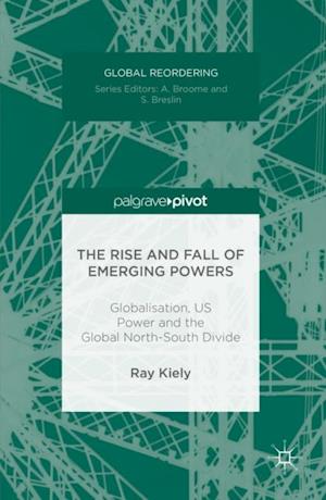 Rise and Fall of Emerging Powers