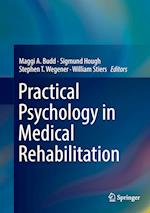 Practical Psychology in Medical Rehabilitation