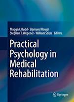 Practical Psychology in Medical Rehabilitation