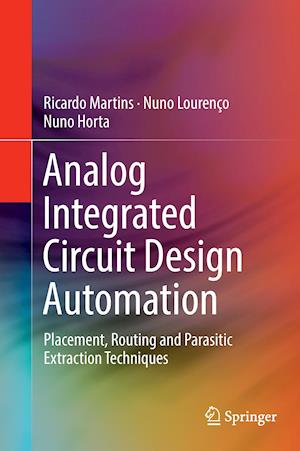 Analog Integrated Circuit Design Automation
