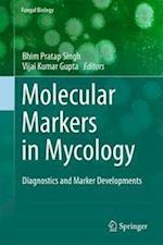 Molecular Markers in Mycology