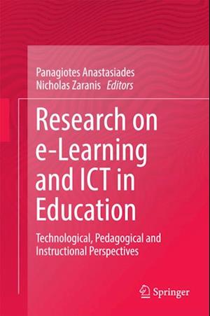 Research on e-Learning and ICT in Education