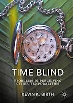 Time Blind