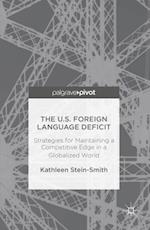 U.S. Foreign Language Deficit