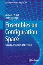 Ensembles on Configuration Space