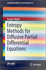 Entropy Methods for Diffusive Partial Differential Equations