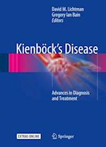 Kienbock's Disease