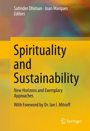 Spirituality and Sustainability