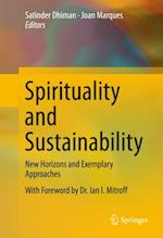 Spirituality and Sustainability