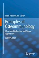 Principles of Osteoimmunology