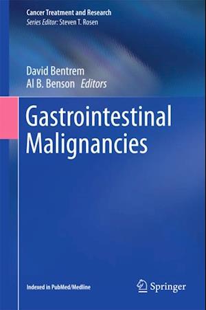 Gastrointestinal Malignancies