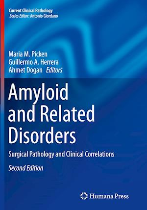 Amyloid and Related Disorders