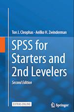 SPSS for Starters and 2nd Levelers