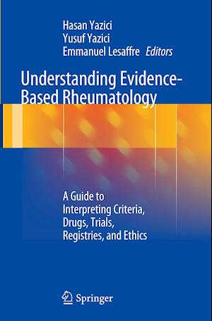 Understanding Evidence-Based Rheumatology