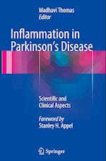 Inflammation in Parkinson's Disease
