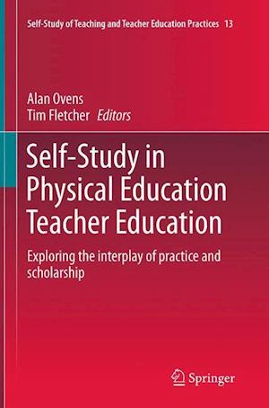 Self-Study in Physical Education Teacher Education