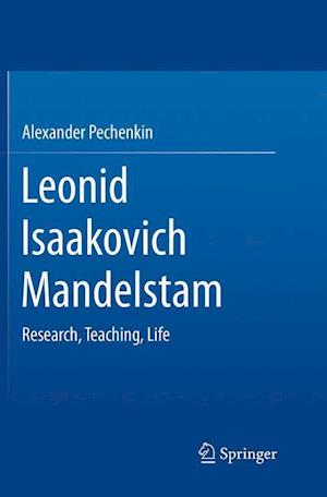 Leonid Isaakovich Mandelstam