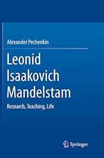 Leonid Isaakovich Mandelstam