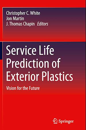 Service Life Prediction of Exterior Plastics