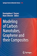 Modeling of Carbon Nanotubes, Graphene and their Composites