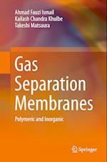 Gas Separation Membranes