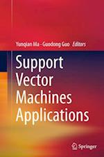 Support Vector Machines Applications