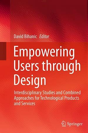 Empowering Users through Design