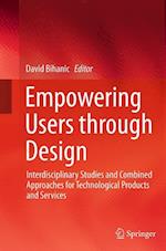 Empowering Users through Design