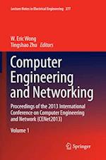Computer Engineering and Networking