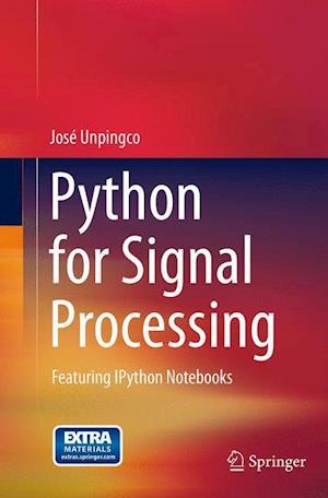 Python for Signal Processing