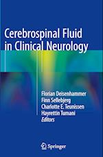 Cerebrospinal Fluid in Clinical Neurology