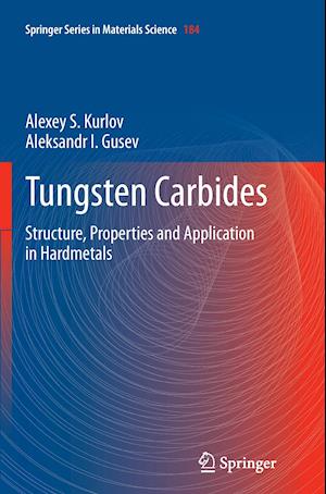 Tungsten Carbides