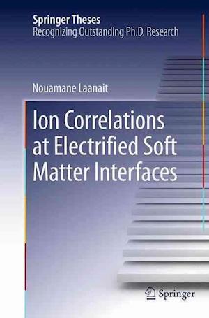 Ion Correlations at Electrified Soft Matter Interfaces