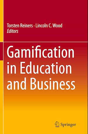 Gamification in Education and Business