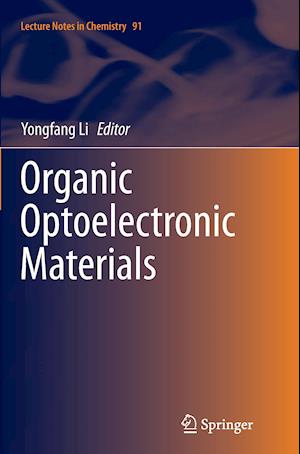 Organic Optoelectronic Materials