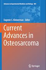 Current Advances in Osteosarcoma