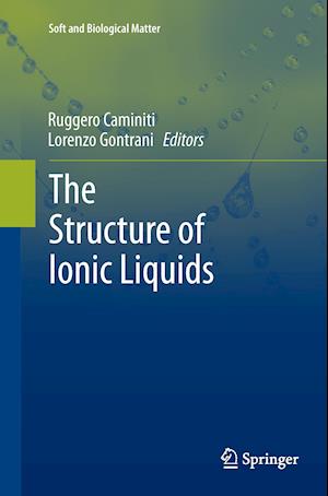 The Structure of Ionic Liquids