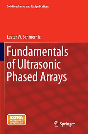 Fundamentals of Ultrasonic Phased Arrays