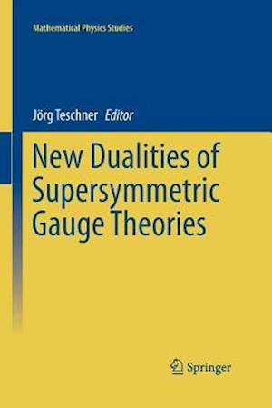 New Dualities of Supersymmetric Gauge Theories