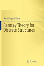 Ramsey Theory for Discrete Structures