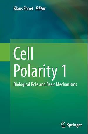 Cell Polarity 1