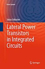 Lateral Power Transistors in Integrated Circuits