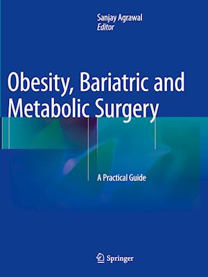 Obesity, Bariatric and Metabolic Surgery