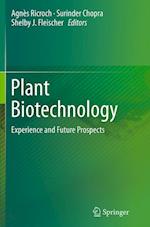 Plant Biotechnology