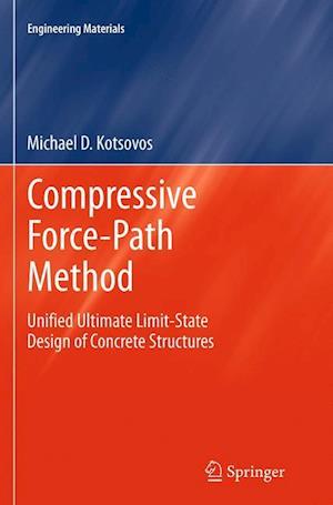 Compressive Force-Path Method