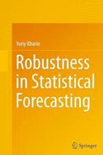 Robustness in Statistical Forecasting