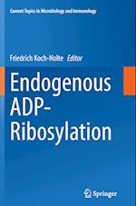 Endogenous ADP-Ribosylation