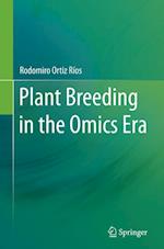 Plant Breeding in the Omics Era