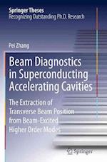 Beam Diagnostics in Superconducting Accelerating Cavities