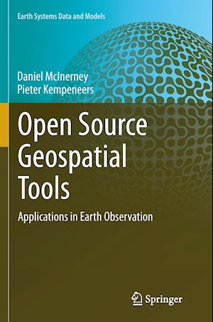 Open Source Geospatial Tools